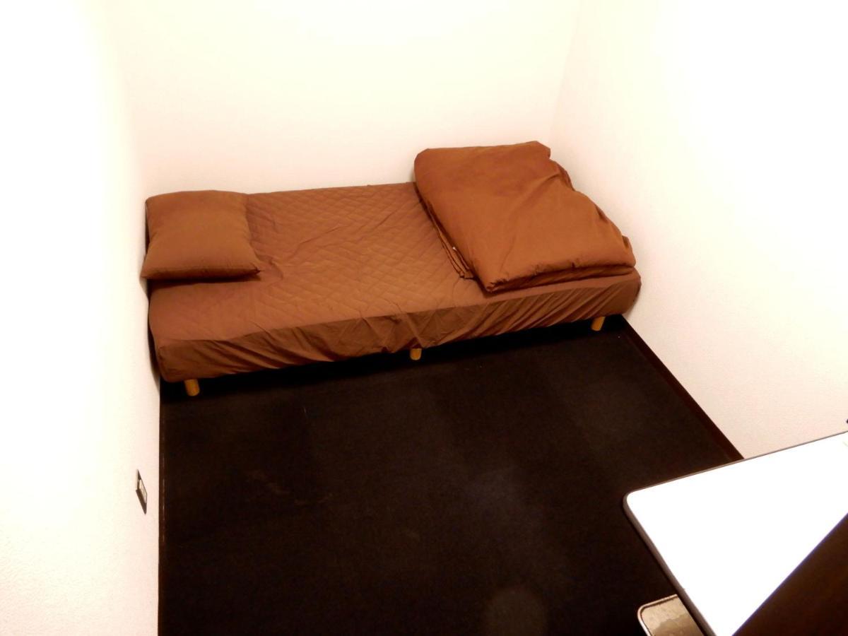 Space Ajito Kofu  Exterior photo