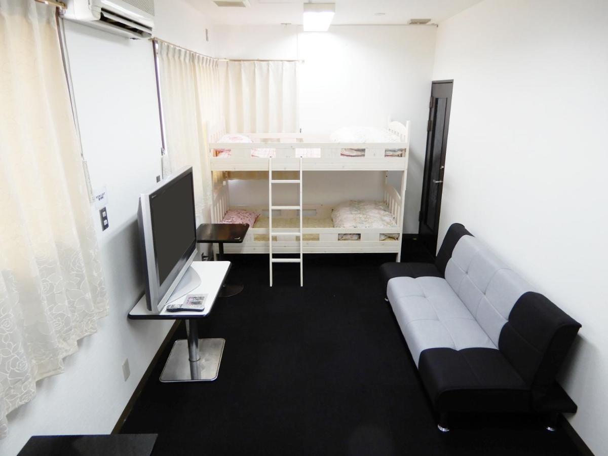 Space Ajito Kofu  Exterior photo